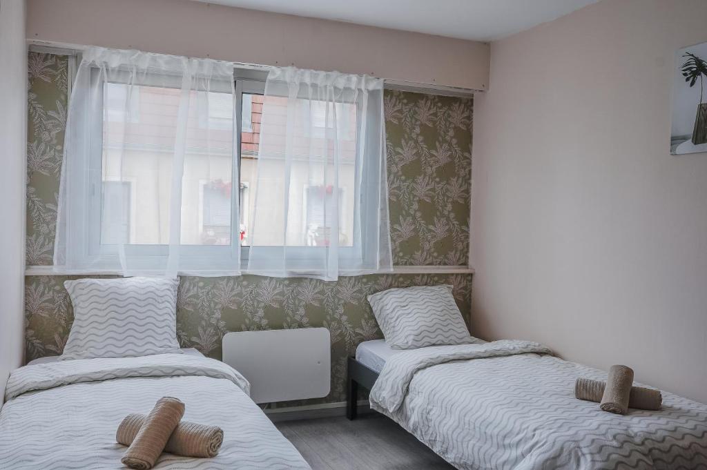 ThePlaceToB Coeur Mulhouse Apartment – photo 2