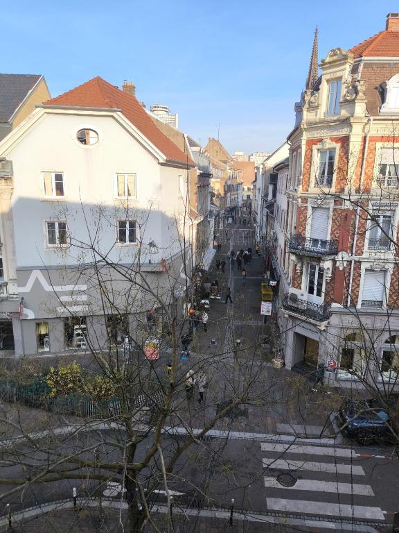 ThePlaceToB Coeur Mulhouse Apartment – photo 38