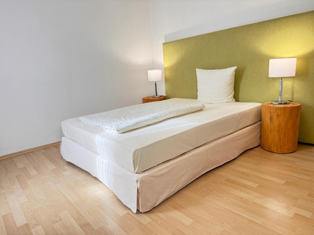 Hotel - Restaurant Bastenhaus - Standard Single Room