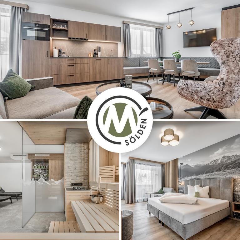 Marcos Mountain Home