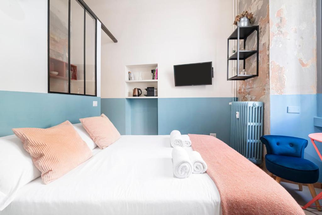 Easylife - Milan - Canonica 34 - Sempione Park