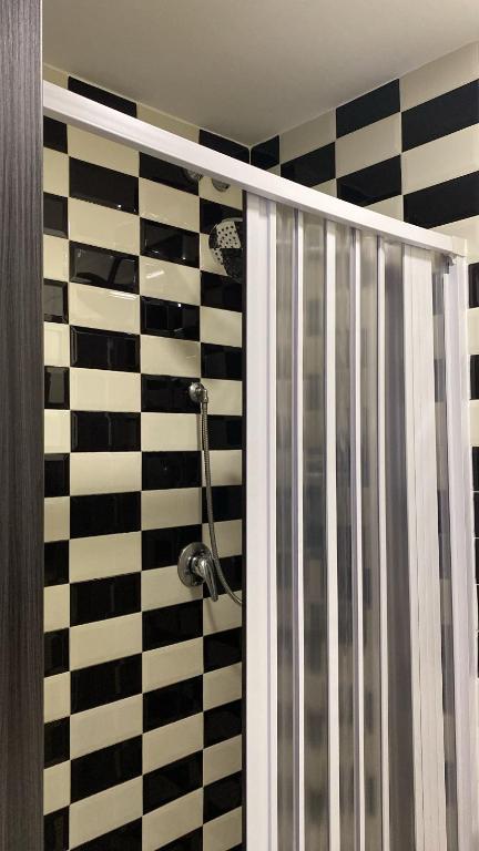 Hotel Pyramid - 