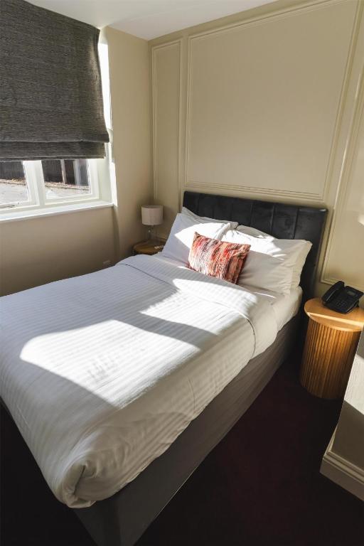 Best Western Plus Aston Hall Hotel - 