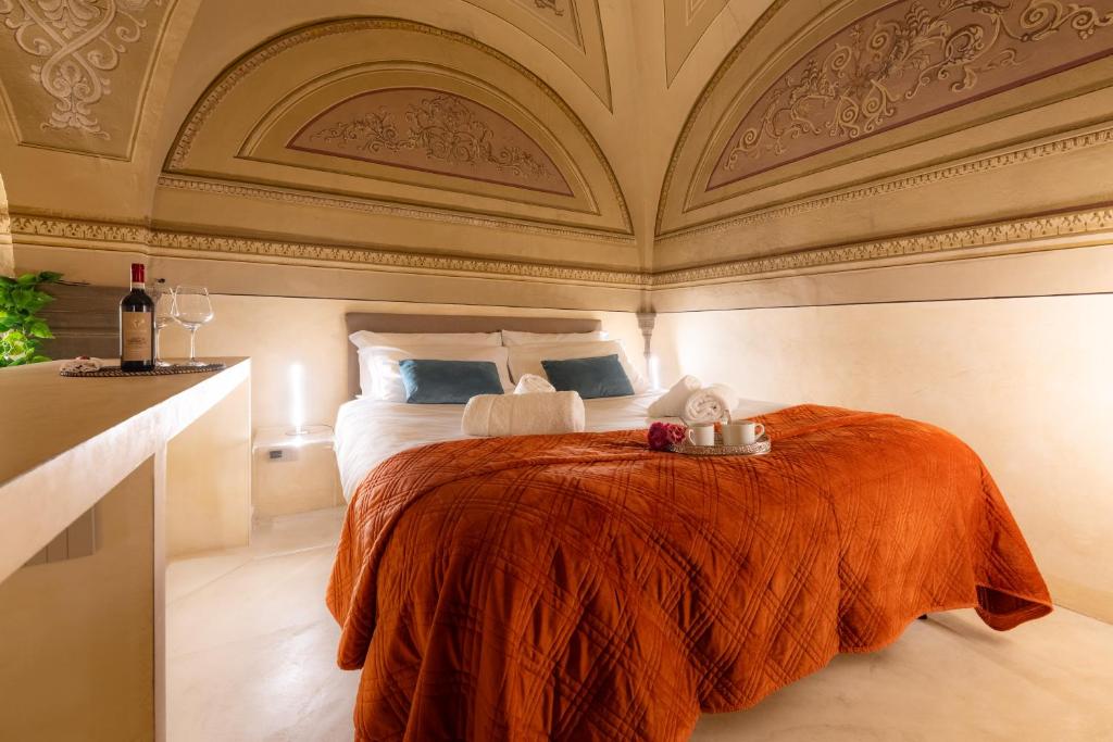Keys of Italy - Benci 20 Loft - Cherubini luxurious loft in Santa Croce