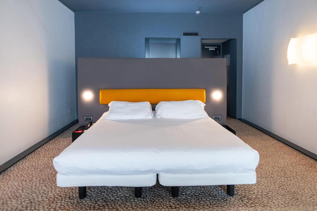 Hotel Ripa Roma - Superior Double Or Twin Room