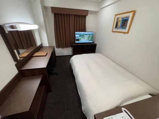 Hotel Alpha-One Niihama - Camera Singola Con Servizi Aggiuntivi - Non Fumatori