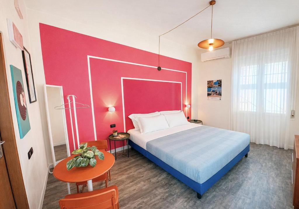 Ostello Bello Bologna - Standard Double Room