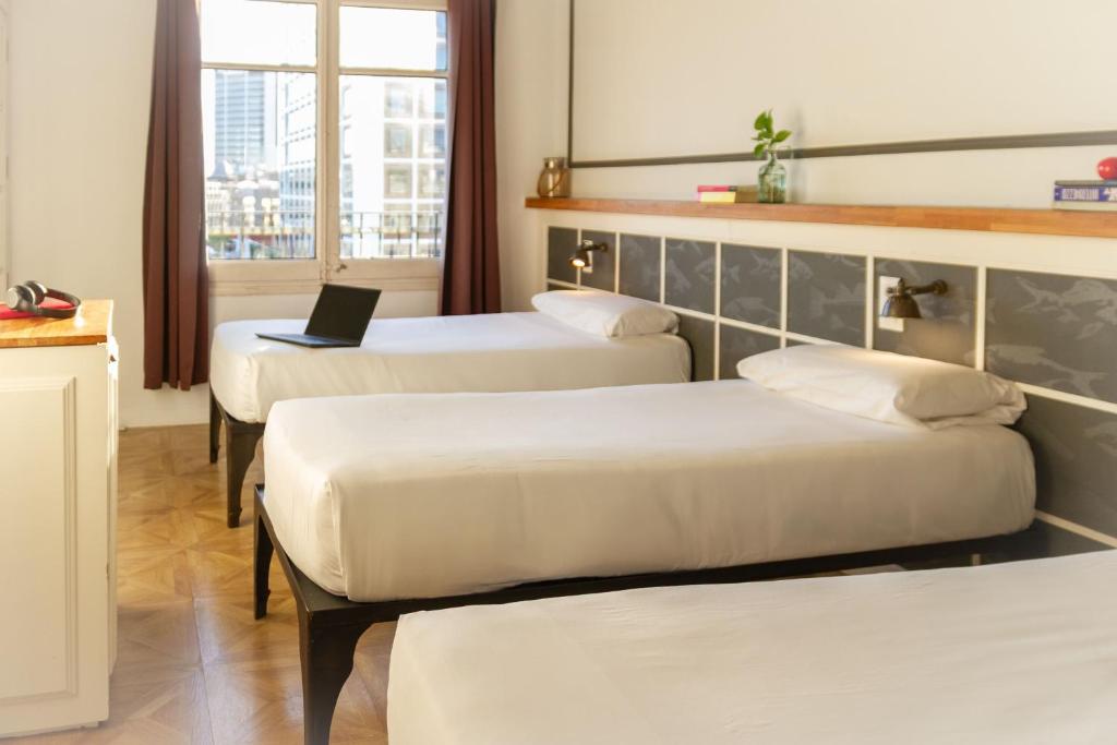 Room Casa Gracia - Triple Room