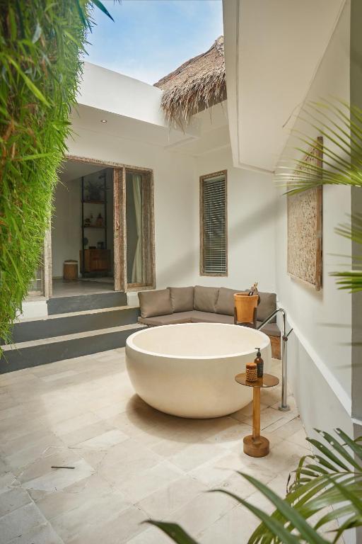 Lempuyang Boutique Hotel - Habitación King