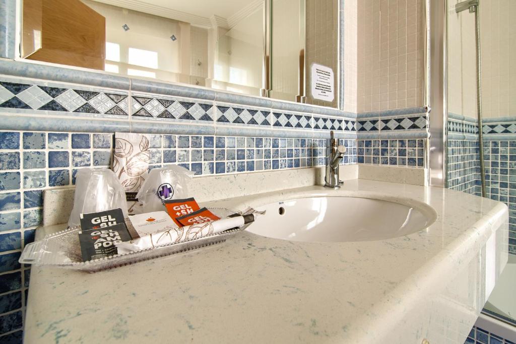 Pontus Veteris - Superior Double Or Twin Room