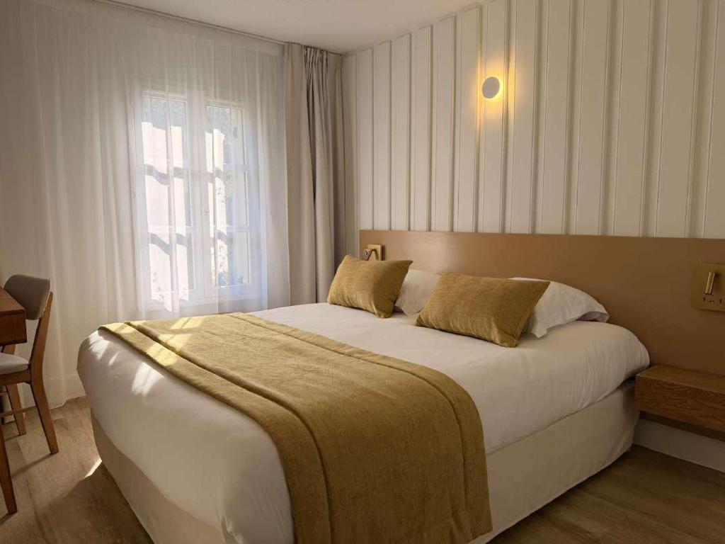 Le Cap Hornu - Housity
