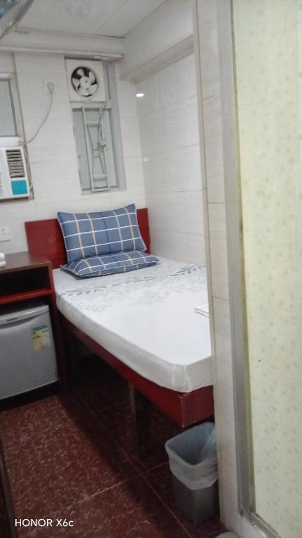 Foto de la galeria de Zodiac lodge a Hong Kong