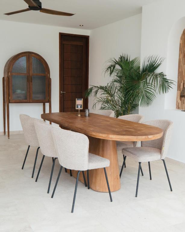 Lempuyang Boutique Hotel - Villa Con Piscina Privada