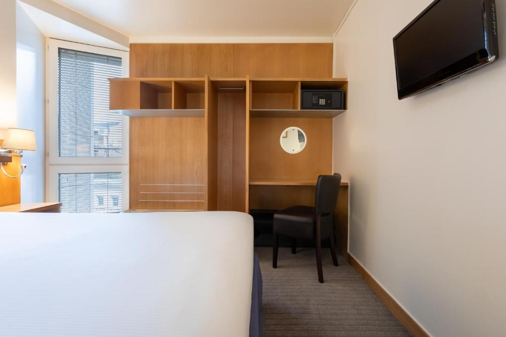 מלון סנט ג'יילס לונדון - St Giles London – A St Giles Hotel – תמונה 4