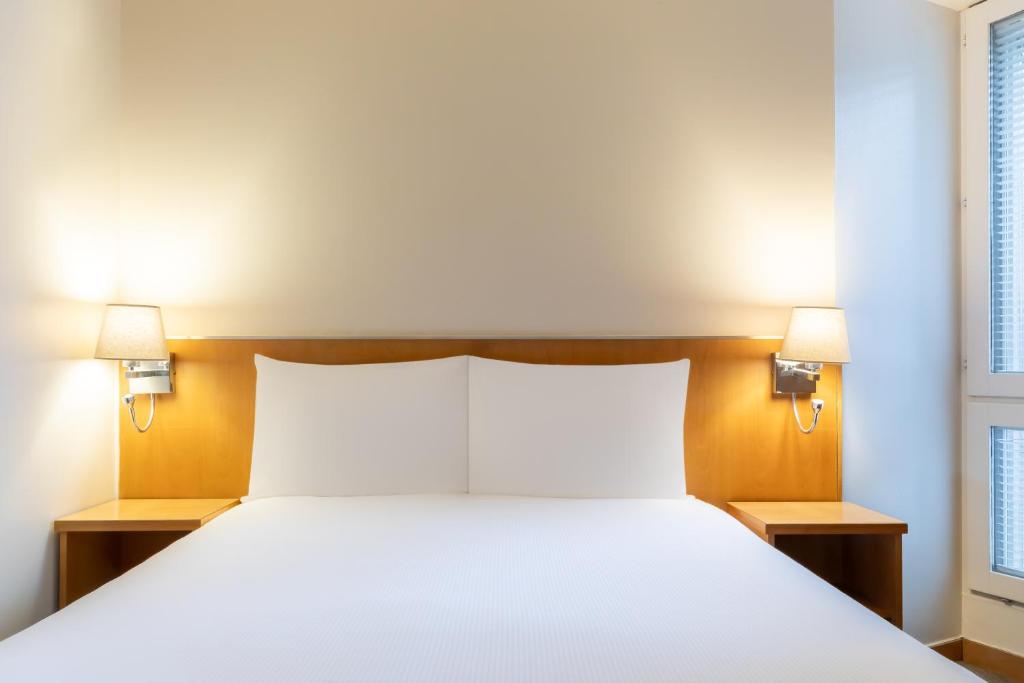 מלון סנט ג'יילס לונדון - St Giles London – A St Giles Hotel – תמונה 3