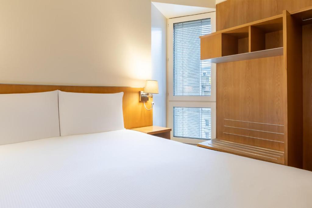מלון סנט ג'יילס לונדון - St Giles London – A St Giles Hotel – תמונה 2