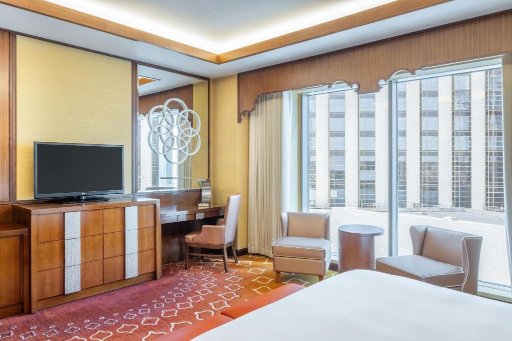 MARRIOTT HOTEL JABAL OMAR MAKKAH