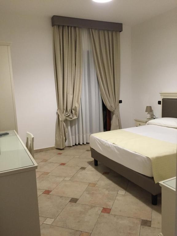 Il Casale Del Mirto - 9