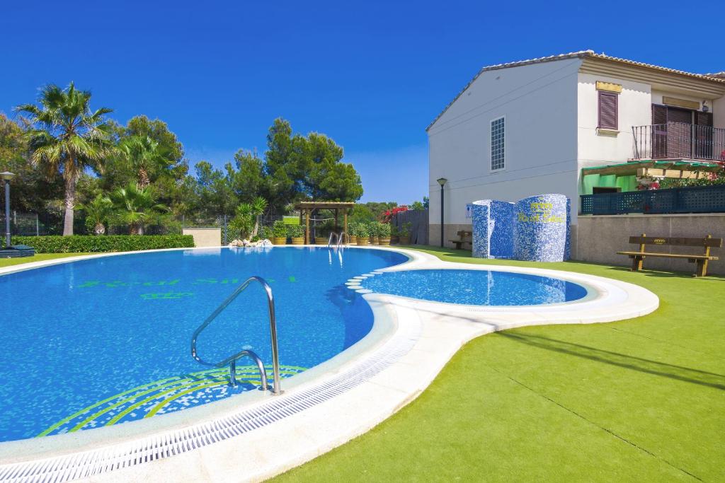 Villas Guzman - Real Sitio