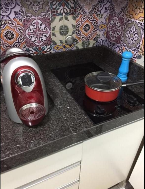  Lindo Studio Av. Ipiranga