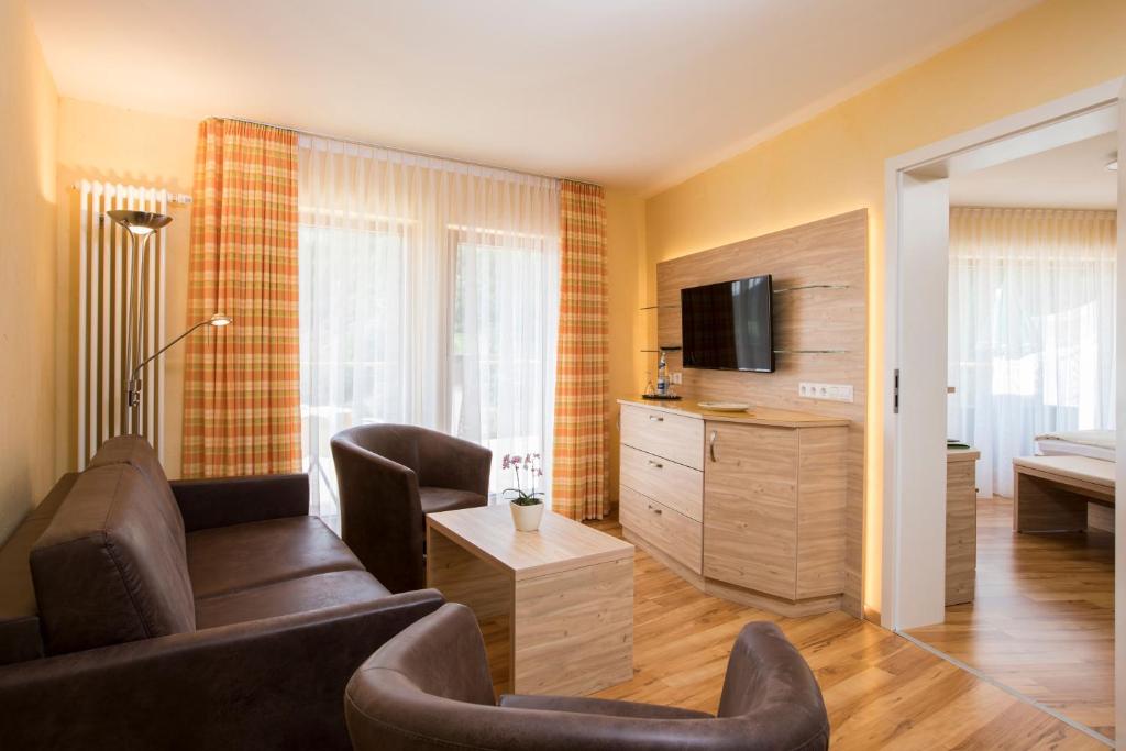 Tanne Tonbach - Wellness & Wohlfühl Hotel - Suite De Lujo