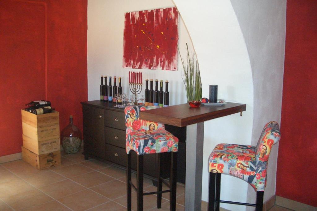 Bevande di Hotel Garni Höchschmied