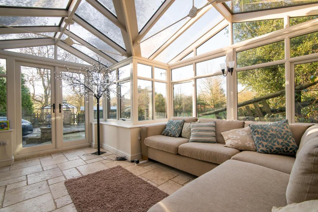 Colourmill cottage - Holiday Home