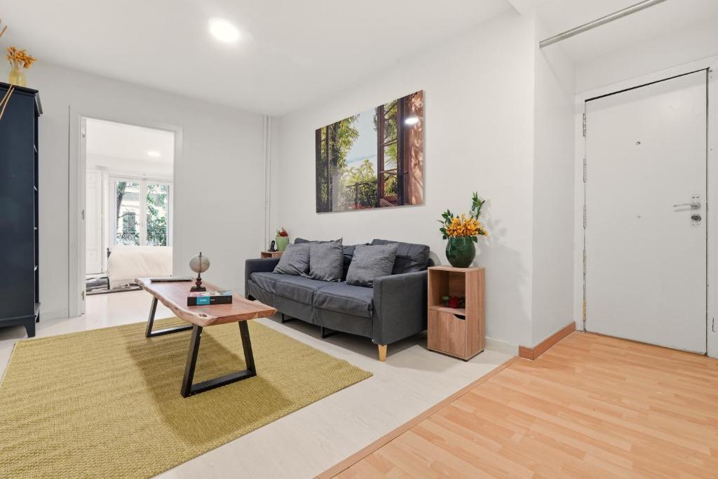 Chueca Central Residence