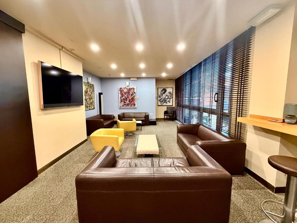 Executive Hotel