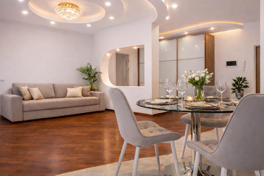 Premium City Residence