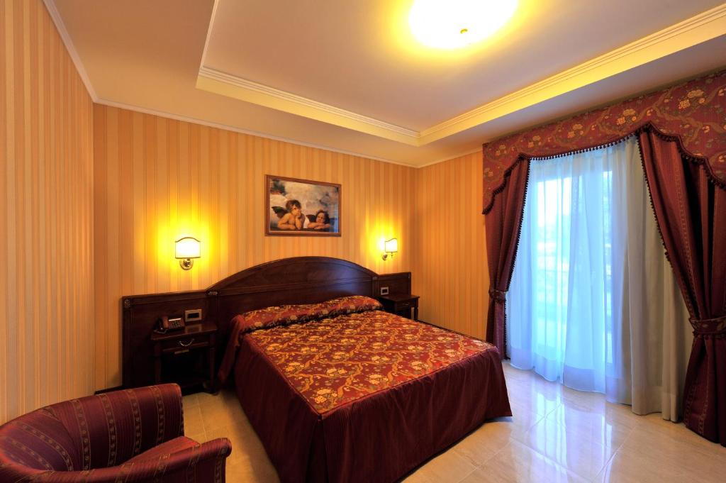 Hotel Lido - Beach and Palace