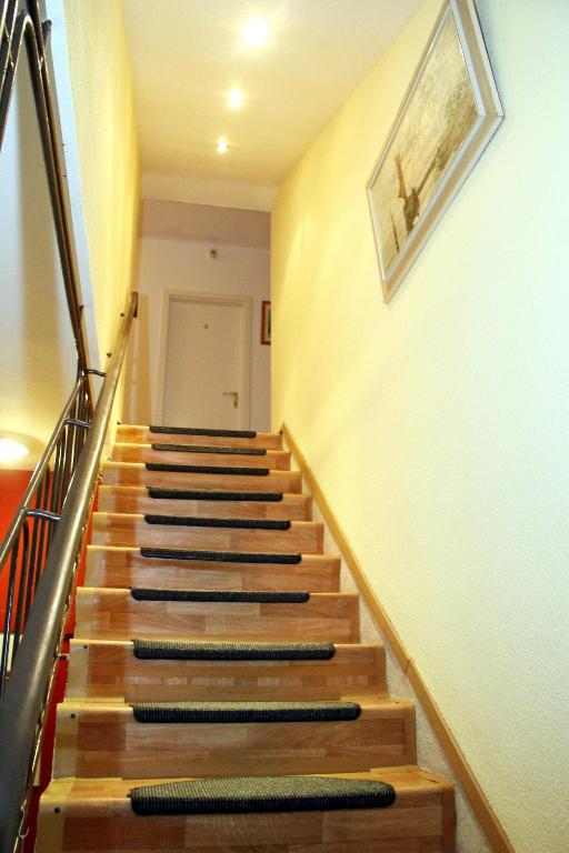 Hotel Taverne Inos - Resim 22