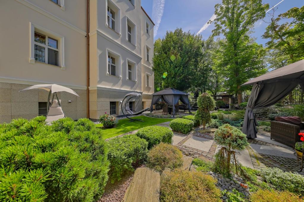 Villa Meduza