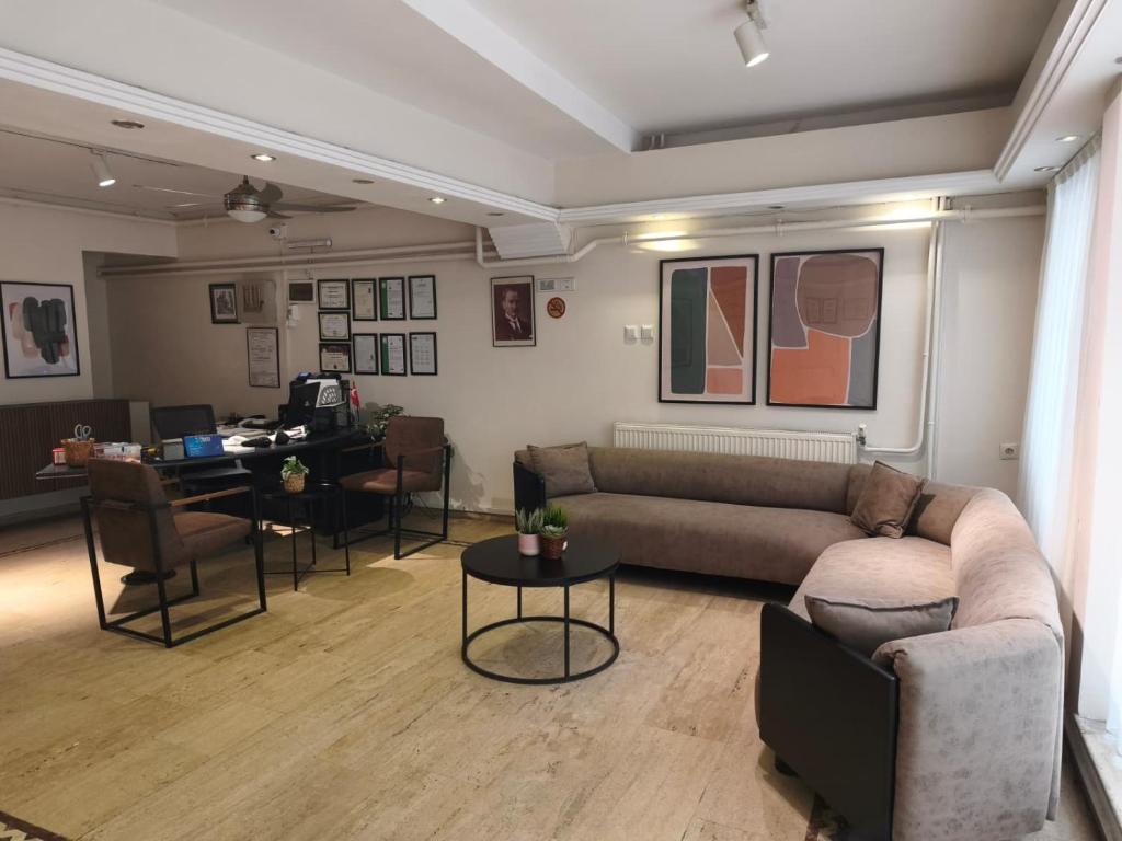 Posedenie v ubytovaní Hotel Balca