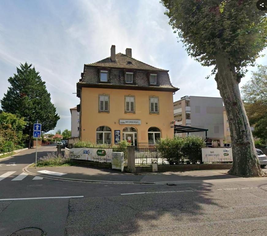 Au Secret du Ladhof – Foto 9