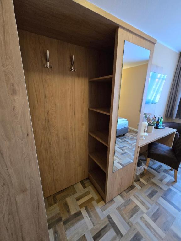 Hotel & Restaurant Landgasthaus Zander - Habitación Doble