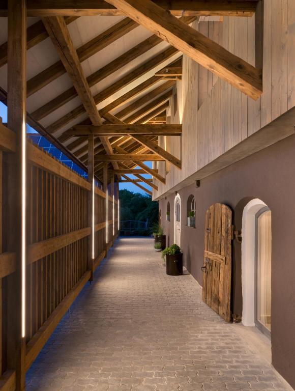 Fotografie z fotogalerie ubytování AlmRefugio v destinaci Neumarkt in der Oberpfalz