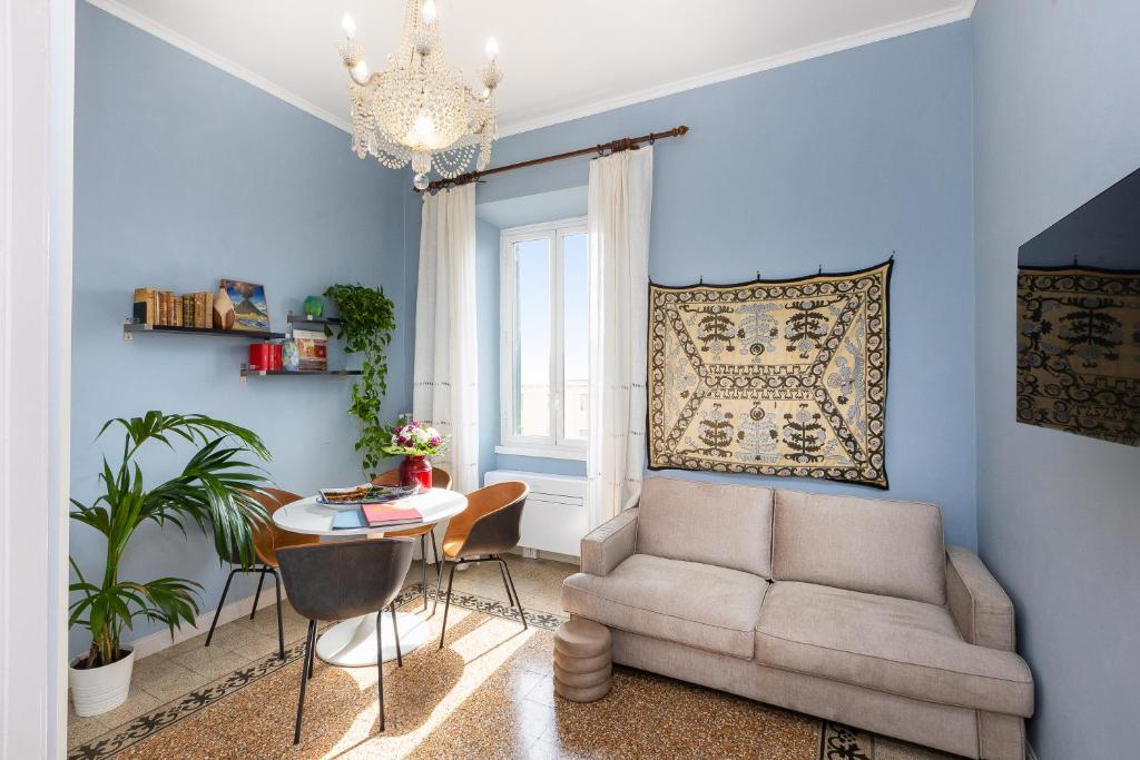 Cherry Suites- Timeless Roman Residence & Terrace