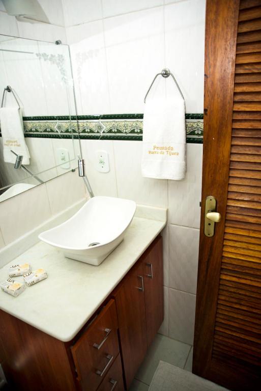  Pousada Recanto Barra da Tijuca