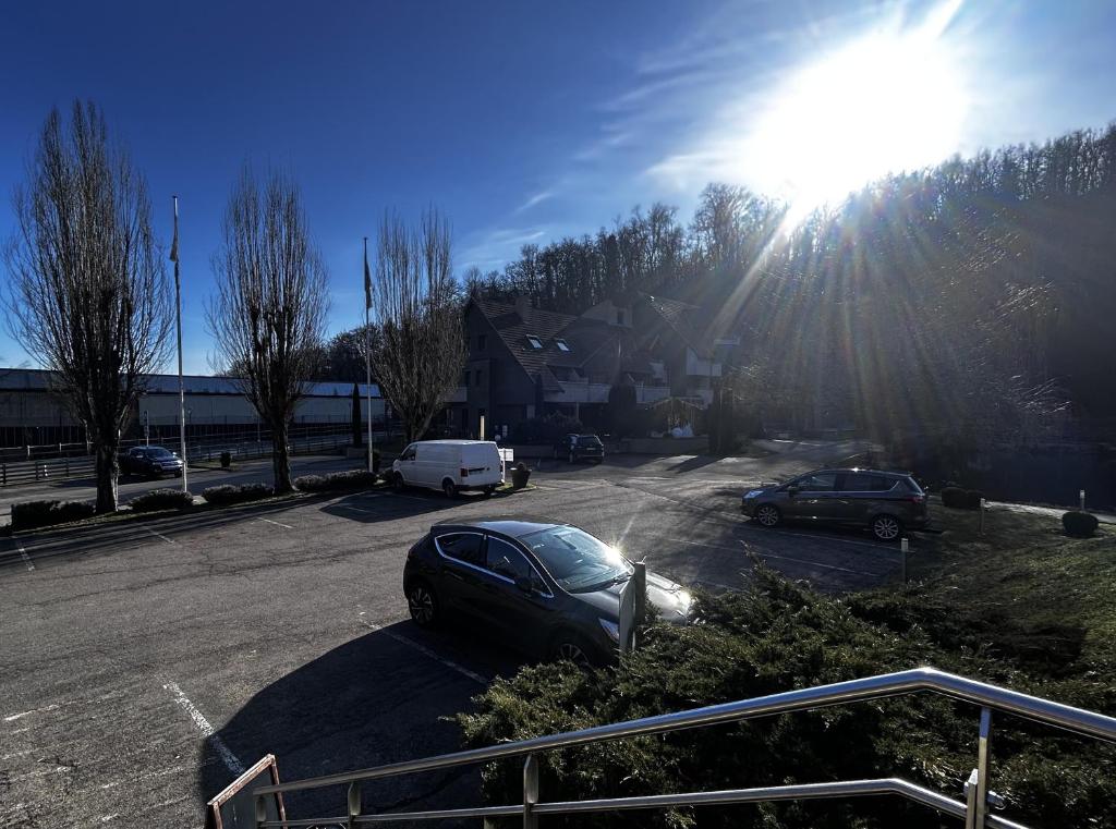 Hotel Du Lac – photo 27