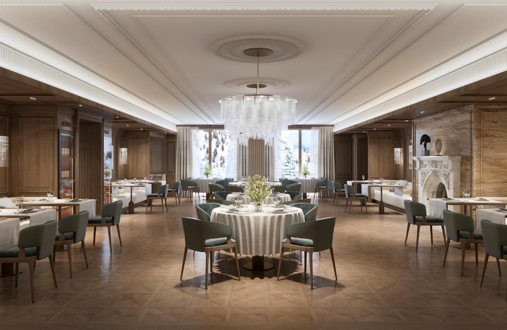 Grand Hotel Ampezzo