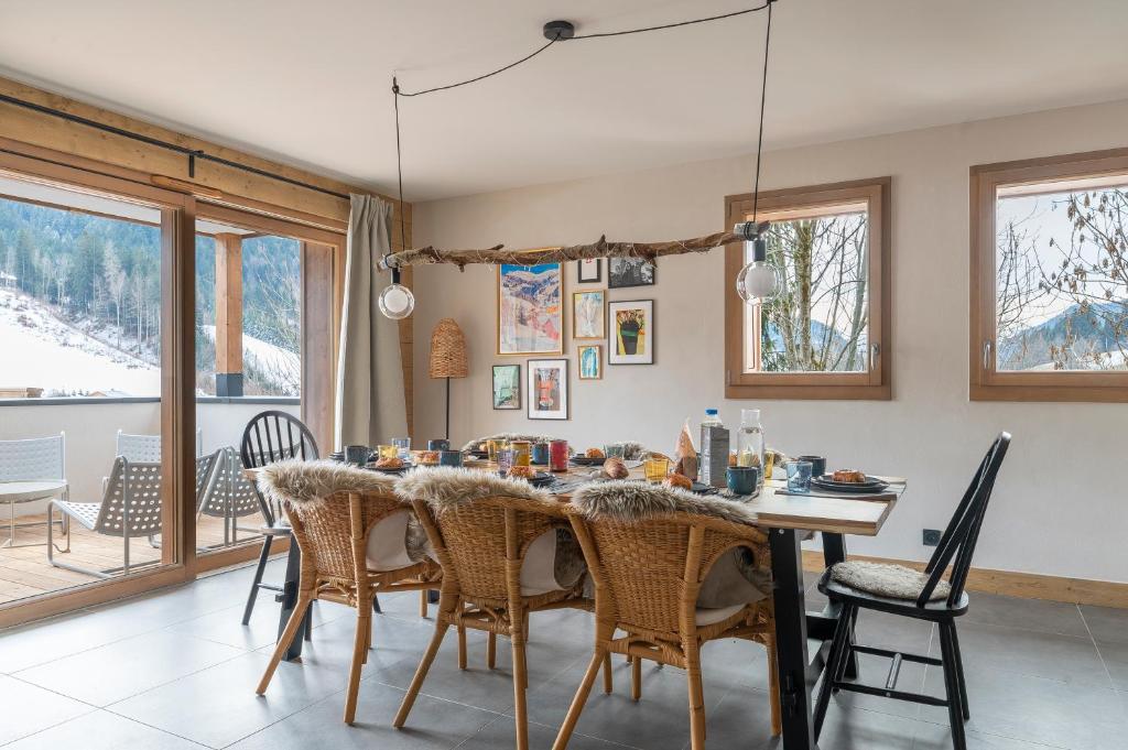 Appartement Selena A06