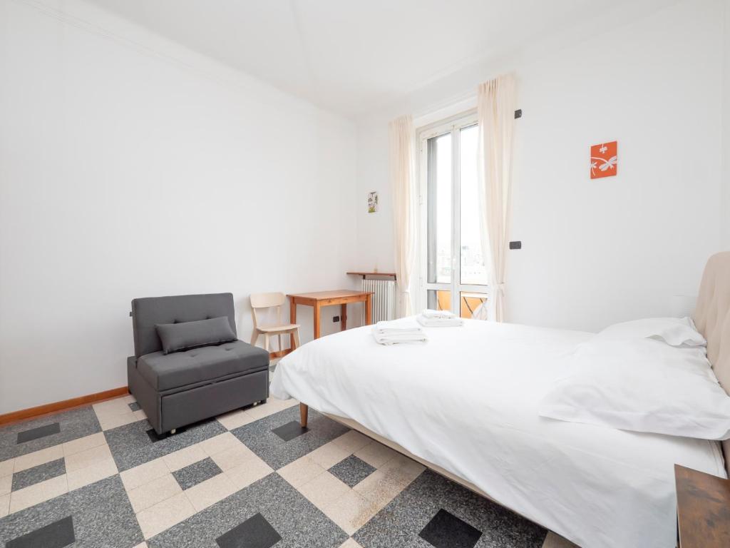 I-Host Apartment - Vallarsa 22