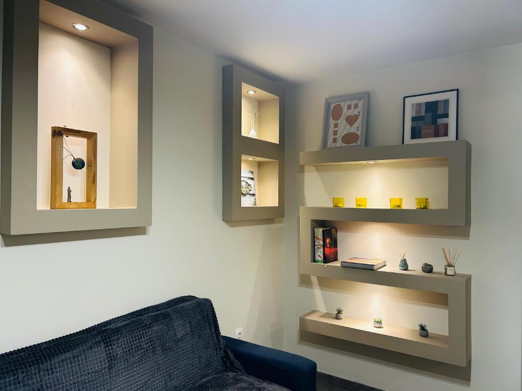 Erma house