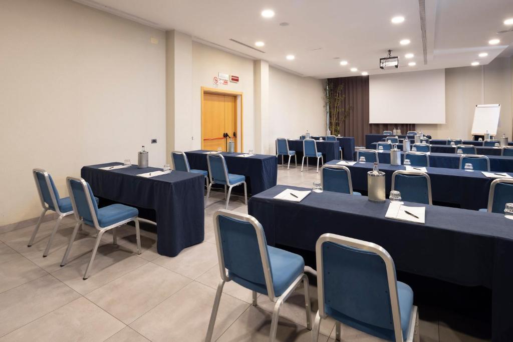 voco Parma & Congressi by IHG