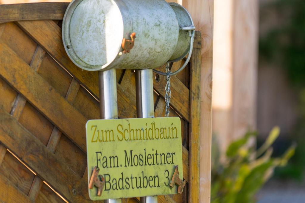 Fotografie z fotogalerie ubytování Biohof Schmidbauer v destinaci Frankenburg