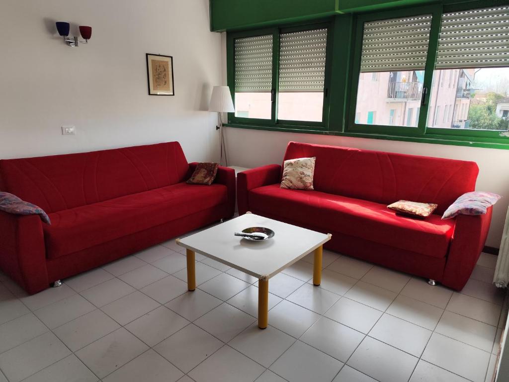 Casa Zita in Città - Housity