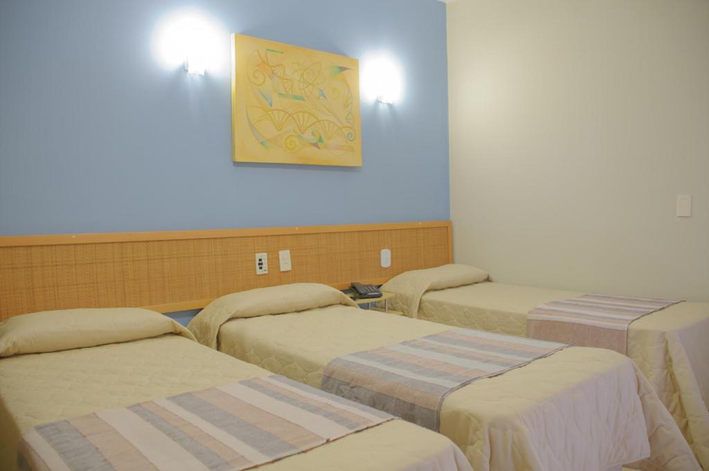  Hotel Montana Serra Negra