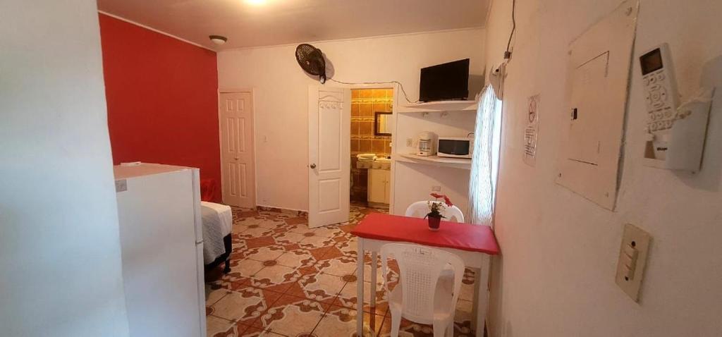 Hotel&Hostal Trinidad - Deluxe Room
