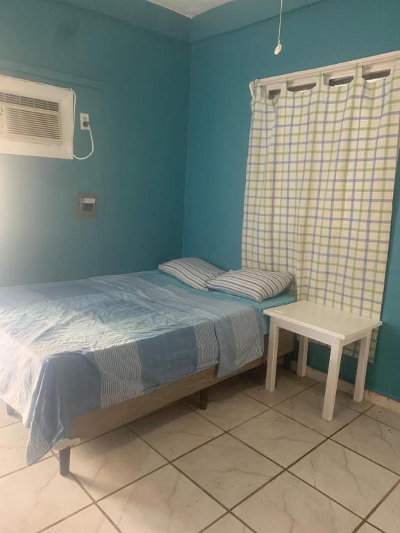 Hotel&Hostal Trinidad - Standard Double Room